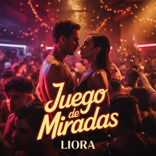 Juego de Miradas