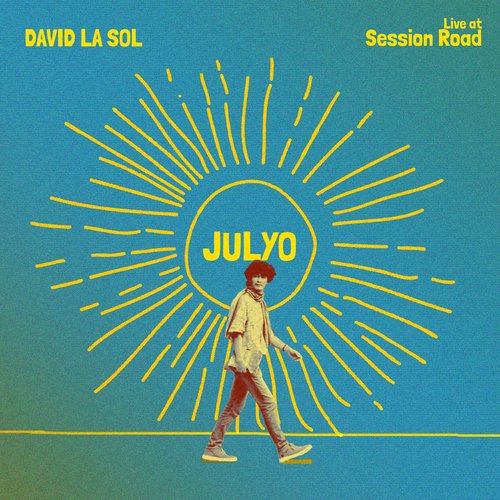 Julyo (Live at Session Road) (Live at Session Road) cover art
