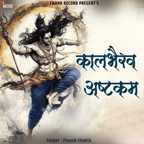 Kaal Bhairav Ashtakam