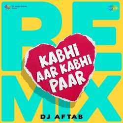 Kabhi Aar Kabhi Paar - Remix-Ph06UxF5Gnw