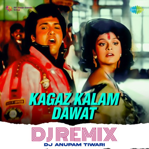 Kagaz Kalam Dawat - Dj Remix