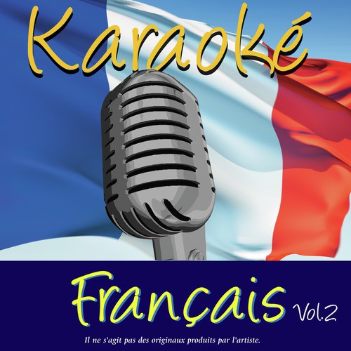 Karaoke - Français Vol.2