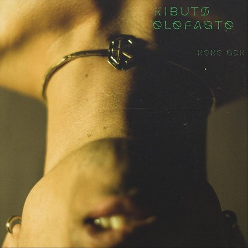 One Mouth, One Dick, Two Hands cover art