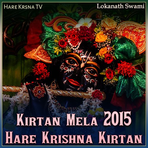 Kirtan Mela 2015 Hare Krishna Kirtan (Live)