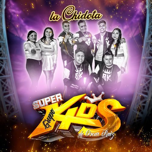 Recuerdos de Cumbia