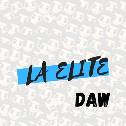 La Elite cover art