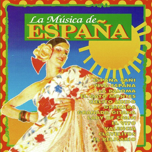 Valencia cover art