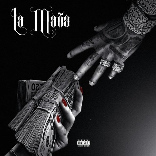 La Maña cover art