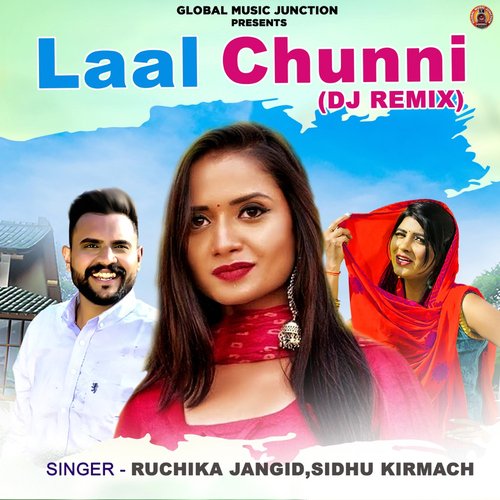 Laal Chunni (DJ Remix)_poster_image