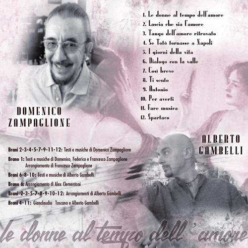 Antonio cover art