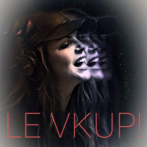 Le vkup! (feat. Zoran Čalić)_poster_image