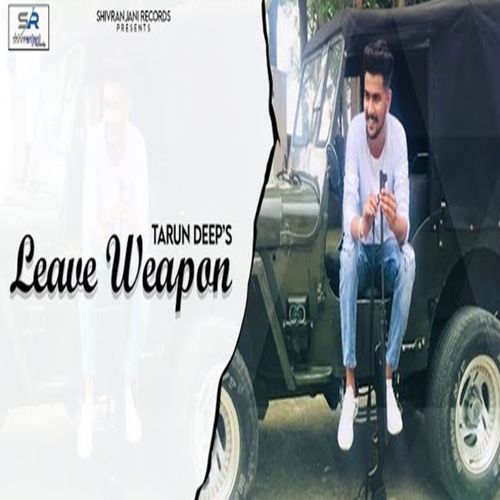 Leave Weapon
