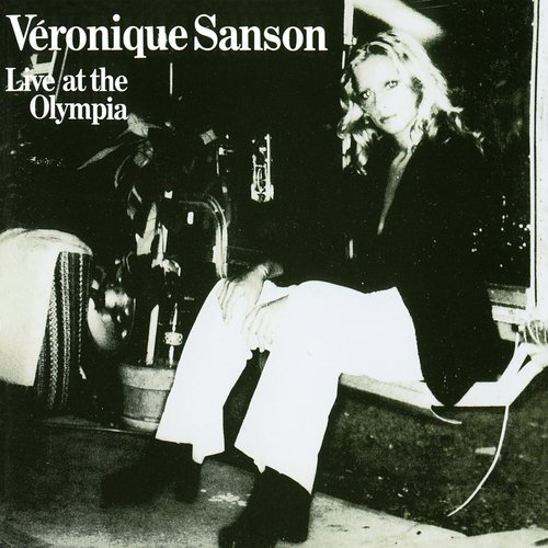 Christopher (Live à l'Olympia, 1976) [Remastérisé en 2008] (Live à l'Olympia, 1976; Remastérisé en 2008) cover art