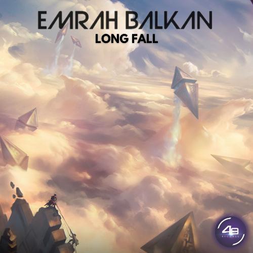Long Fall cover art