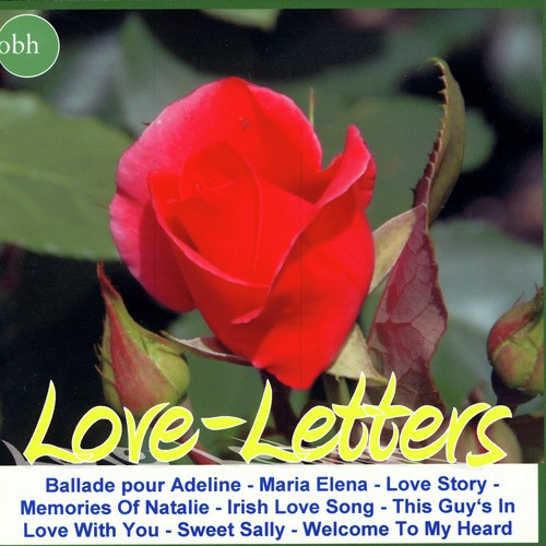 Love-Letters