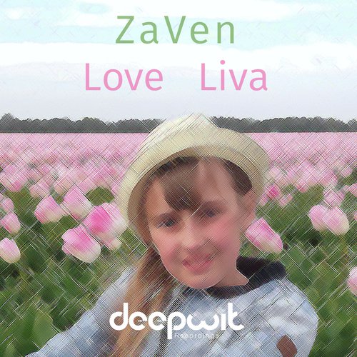 Love Liva (Krippsoulisc Remix) cover art