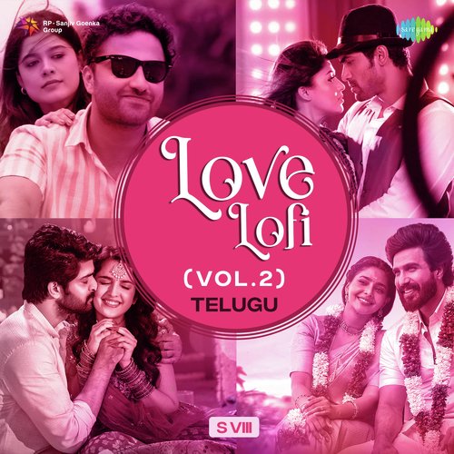 Love Lofis (Vol.2) - Telugu