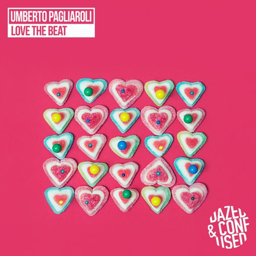 Love the Beat (Fabrizio Marra Remix) cover art