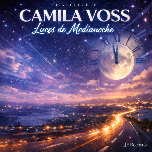Frecuencia Clara cover art