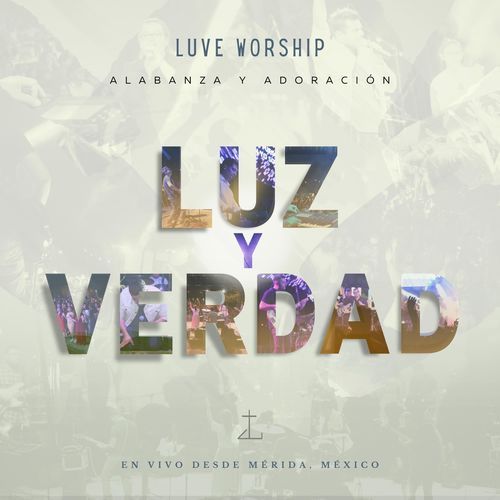 Luz y Verdad (En Vivo) cover art