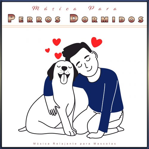 Música para perros cover art