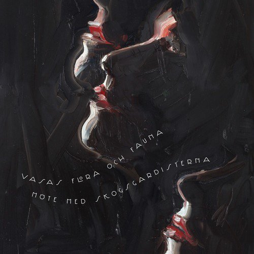 Titta på skator cover art