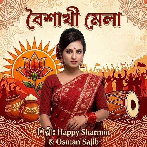 বৈশাখী মেলা