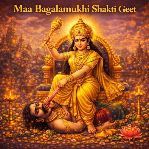 Bagala Devi Daya Barsao