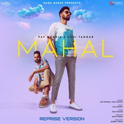 Mahal-Reprise Version-Nj4OZEJhfXU