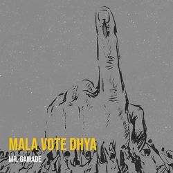 Mala Vote Dhya-KjsfBUYHDno