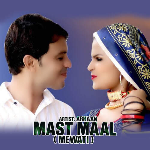 Mast Maal Mewati