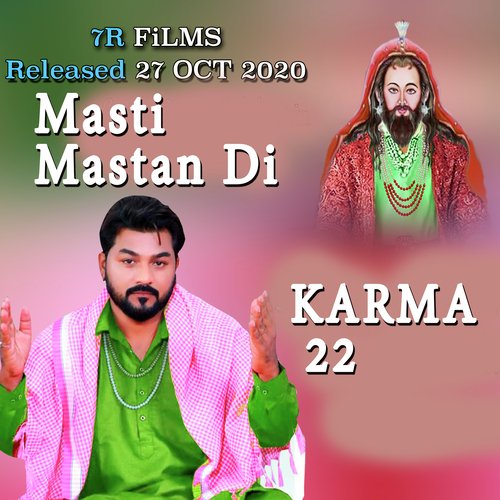 Mastan Di Masti