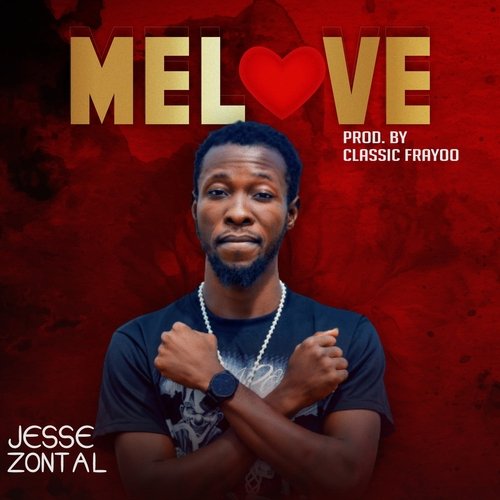 Melove cover art