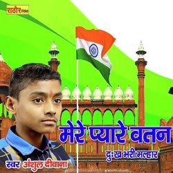Mere Pyare Vatan (Hindi)