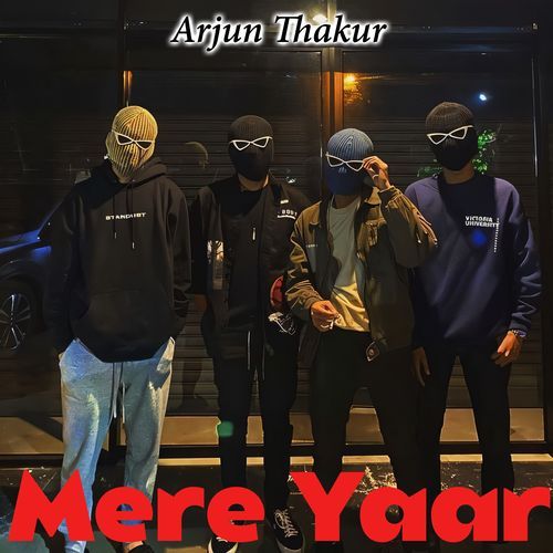 Mere Yaar