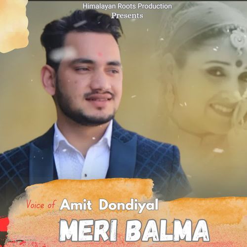 Meri Balma