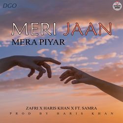 Meri Jaan Mera Piyar-OgwiZzpXbws