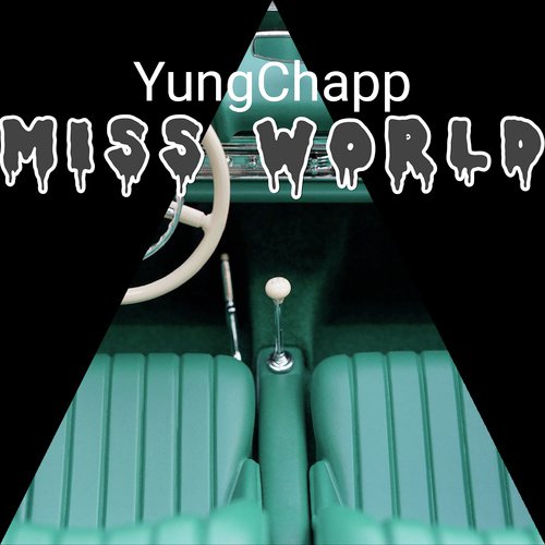 Miss World cover art