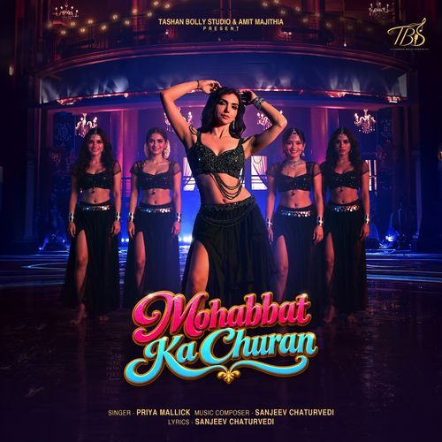 Mohabbat Ka Churan