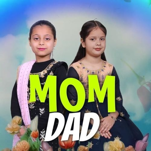 Mom Dad Poem
