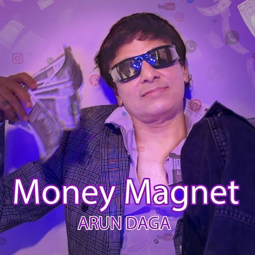 Money Magnet