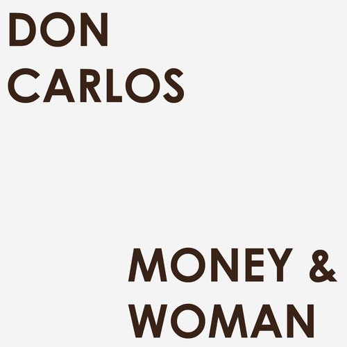 Money &amp; Woman_poster_image