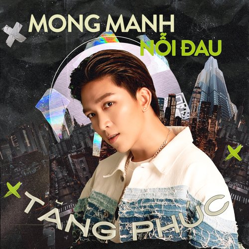 Mong Manh Nỗi Đau