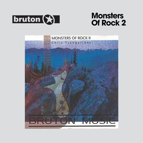 Monsters Of Rock 2