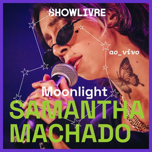 Moonlight (Ao Vivo)_poster_image