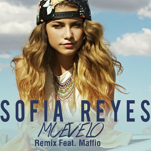 Muevelo Remix (feat. Maffio)