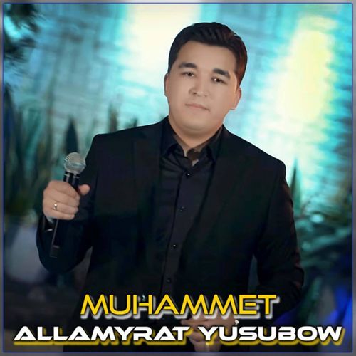 Muhammet cover art