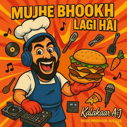 Mujhe Bhookh Lagi Hai