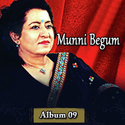 Munni Begum, Vol. 9