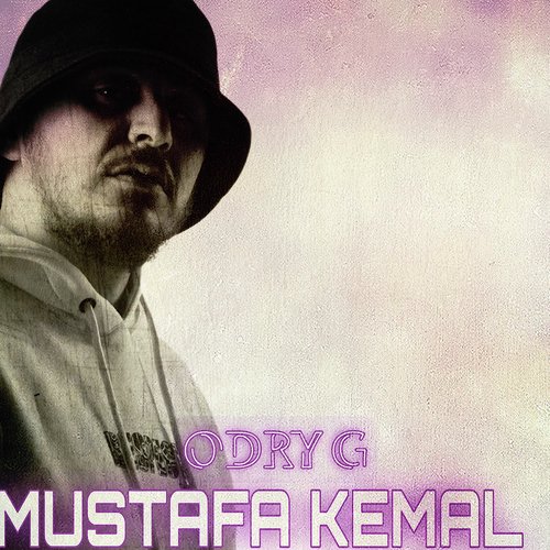 Mustafa Kemal cover art